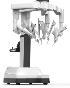 SBL, robotic surgery, da Vinci robot